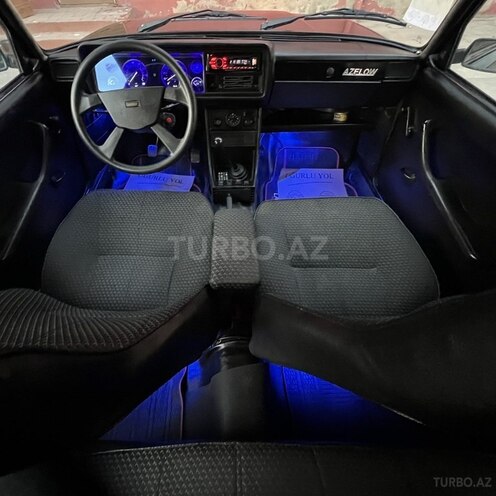 LADA (VAZ) 2107 2010, 69,866 km - 1.6 l - Sabirabad