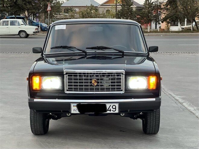 LADA (VAZ) 2107 2010, 69,866 km - 1.6 l - Sabirabad