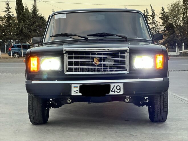 LADA (VAZ) 2107 2010, 69,866 km - 1.6 l - Sabirabad