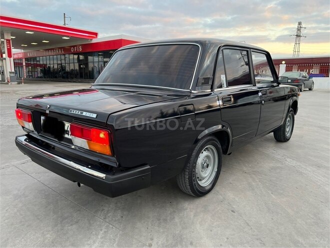 LADA (VAZ) 2107 2010, 69,866 km - 1.6 l - Sabirabad