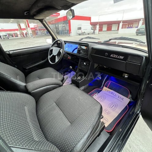 LADA (VAZ) 2107 2010, 69,866 km - 1.6 l - Sabirabad