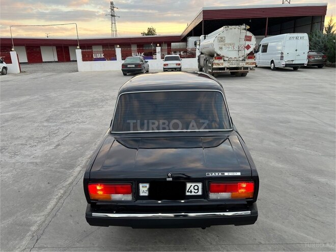 LADA (VAZ) 2107 2010, 69,866 km - 1.6 l - Sabirabad