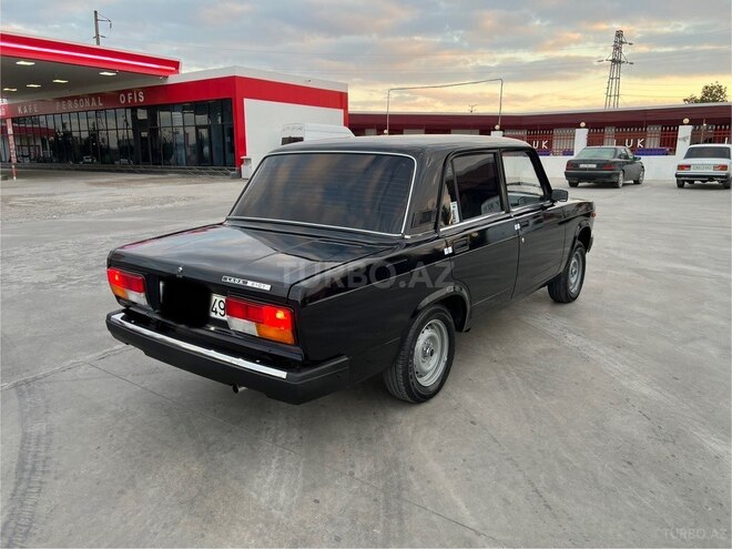 LADA (VAZ) 2107 2010, 69,866 km - 1.6 l - Sabirabad