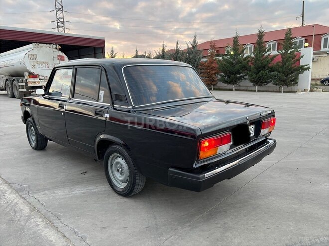 LADA (VAZ) 2107 2010, 69,866 km - 1.6 l - Sabirabad