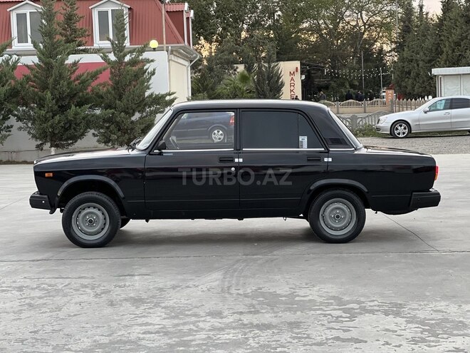 LADA (VAZ) 2107 2010, 69,866 km - 1.6 l - Sabirabad
