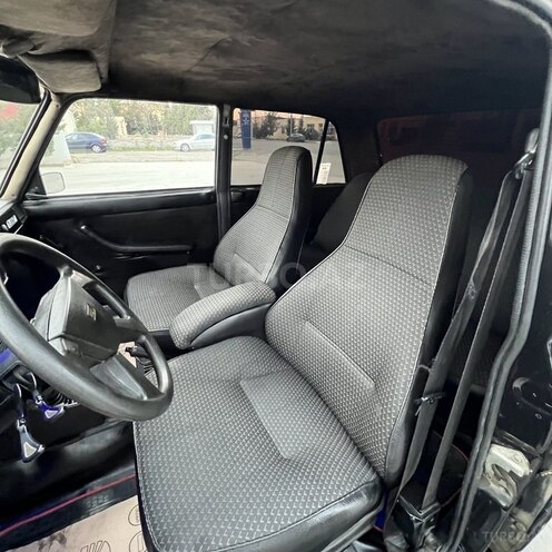 LADA (VAZ) 2107 2010, 69,866 km - 1.6 l - Sabirabad