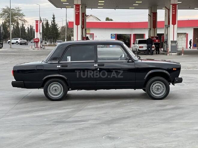 LADA (VAZ) 2107 2010, 69,866 km - 1.6 l - Sabirabad