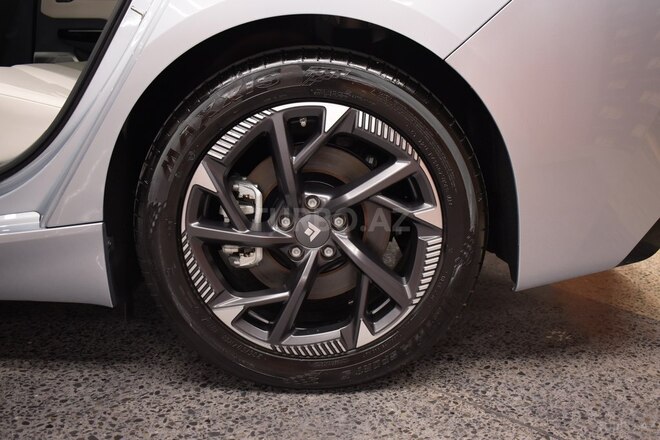GAC Aion Hyper GT-14