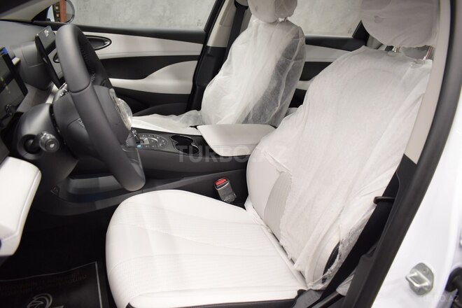 BYD  2025, 0 km - 1.5 l - Bakı