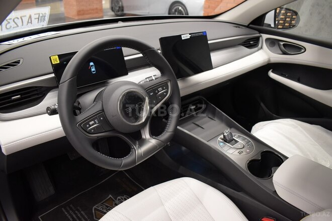 BYD  2025, 0 km - 1.5 l - Bakı