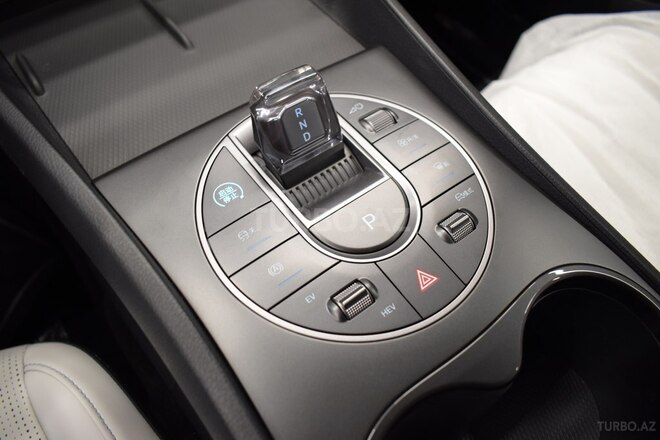 BYD  2025, 0 km - 1.5 l - Bakı