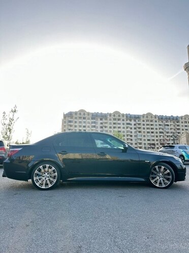 BMW 535 2009, 282,222 km - 3.0 l - Bakı