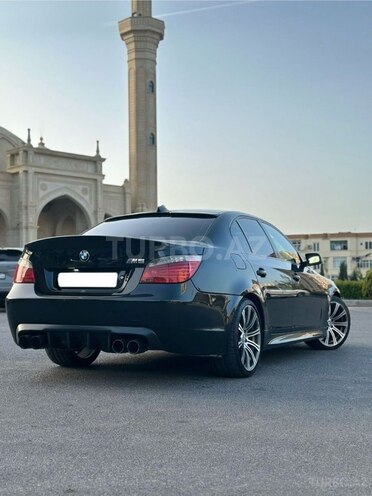 BMW 535 2009, 282,222 km - 3.0 l - Bakı