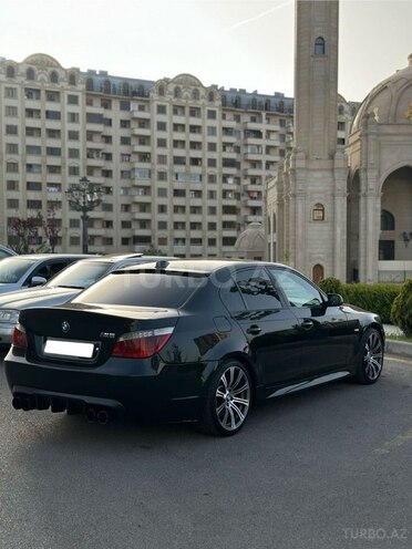 BMW 535 2009, 282,222 km - 3.0 l - Bakı