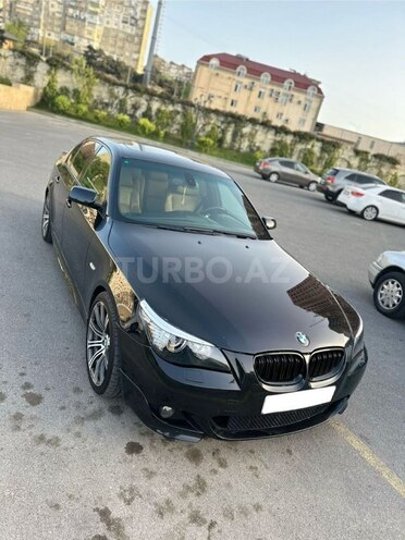 BMW 535 2009, 282,222 km - 3.0 l - Bakı