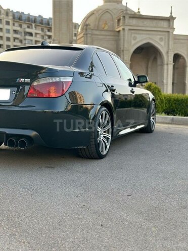 BMW 535 2009, 282,222 km - 3.0 l - Bakı
