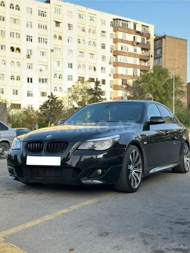 BMW 535 2009, 282,222 km - 3.0 l - Bakı