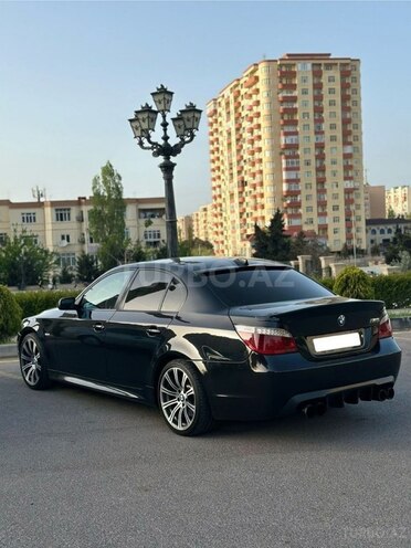 BMW 535 2009, 282,222 km - 3.0 l - Bakı