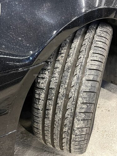 BMW 535 2009, 282,222 km - 3.0 l - Bakı