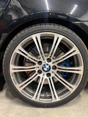 BMW 535 2009, 282,222 km - 3.0 l - Bakı