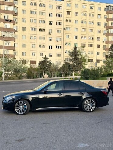 BMW 535 2009, 282,222 km - 3.0 l - Bakı