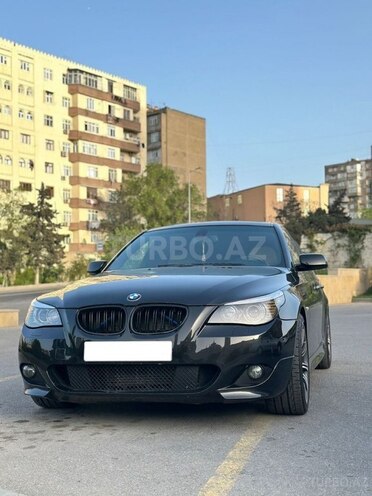 BMW 535 2009, 282,222 km - 3.0 l - Bakı