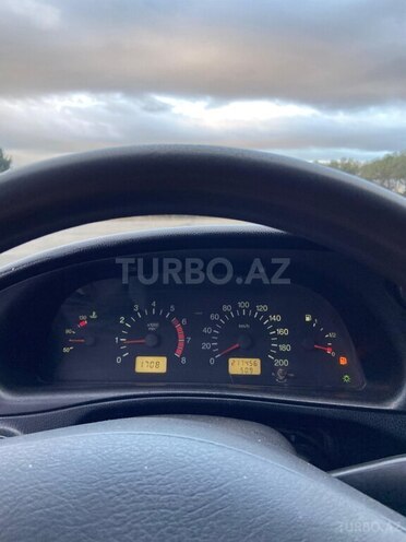 Chevrolet Niva 2008, 217,500 km - 1.8 l - Xırdalan