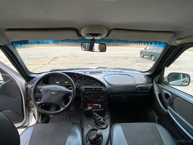 Chevrolet Niva 2008, 217,500 km - 1.8 l - Xırdalan