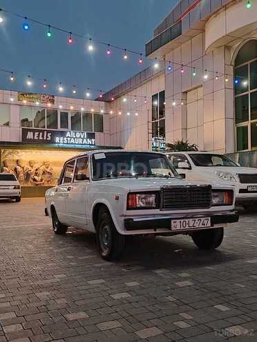 LADA (VAZ) 2107 2003, 205,685 km - 1.6 l - Bakı