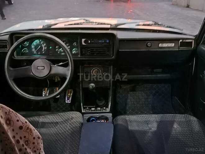 LADA (VAZ) 2107 2003, 205,685 km - 1.6 l - Bakı