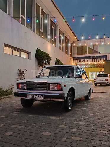 LADA (VAZ) 2107 2003, 205,685 km - 1.6 l - Bakı
