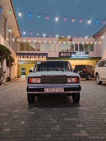 LADA (VAZ) 2107 2003, 205,685 km - 1.6 l - Bakı