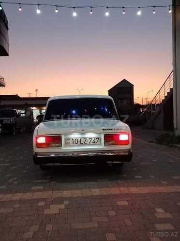 LADA (VAZ) 2107 2003, 205,685 km - 1.6 l - Bakı