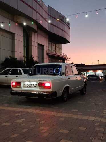 LADA (VAZ) 2107 2003, 205,685 km - 1.6 l - Bakı