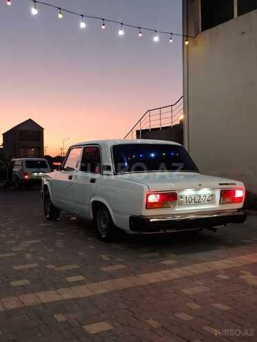 LADA (VAZ) 2107 2003, 205,685 km - 1.6 l - Bakı