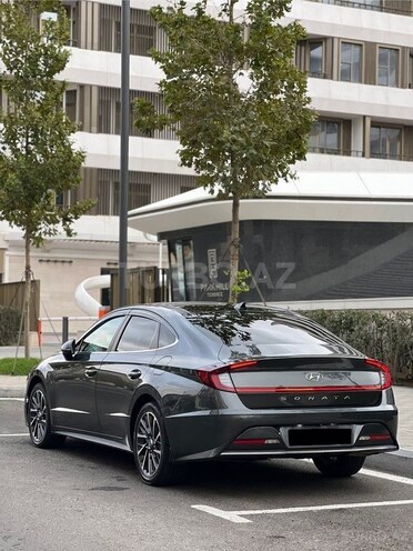 Hyundai Sonata 2019, 166,250 km - 2.0 l - Bakı