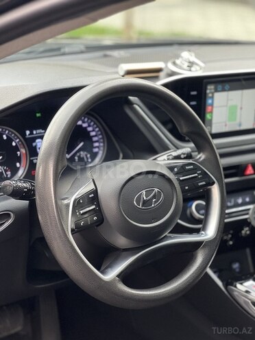Hyundai Sonata 2019, 166,250 km - 2.0 l - Bakı