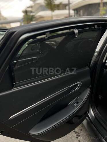 Hyundai Sonata 2019, 166,250 km - 2.0 l - Bakı