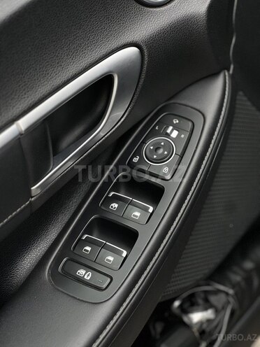 Hyundai Sonata 2019, 166,250 km - 2.0 l - Bakı