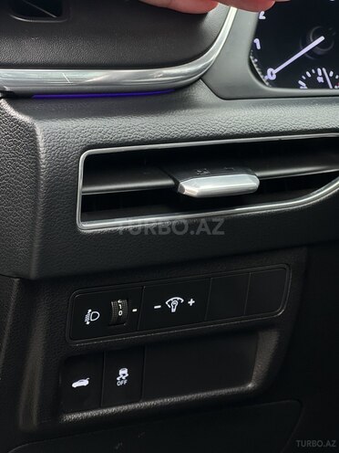 Hyundai Sonata 2019, 166,250 km - 2.0 l - Bakı