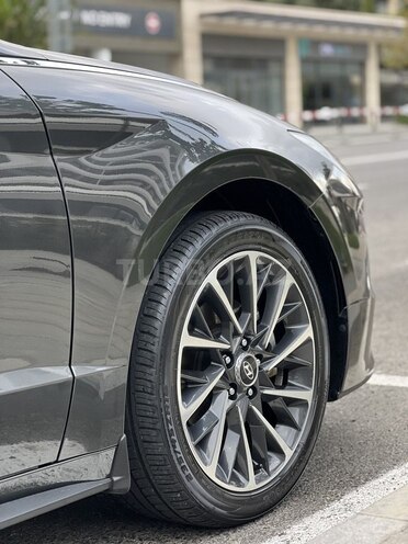 Hyundai Sonata 2019, 166,250 km - 2.0 l - Bakı