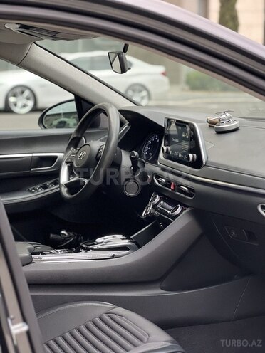 Hyundai Sonata 2019, 166,250 km - 2.0 l - Bakı