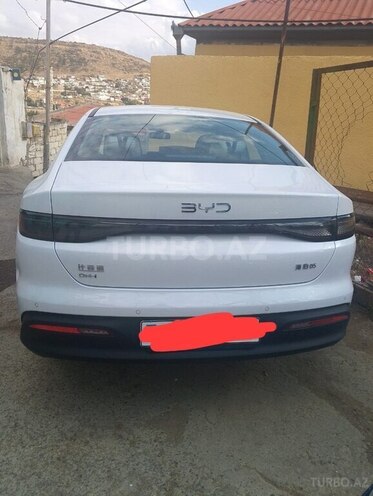 BYD  2025, 0 km - 1.5 l - Bakı