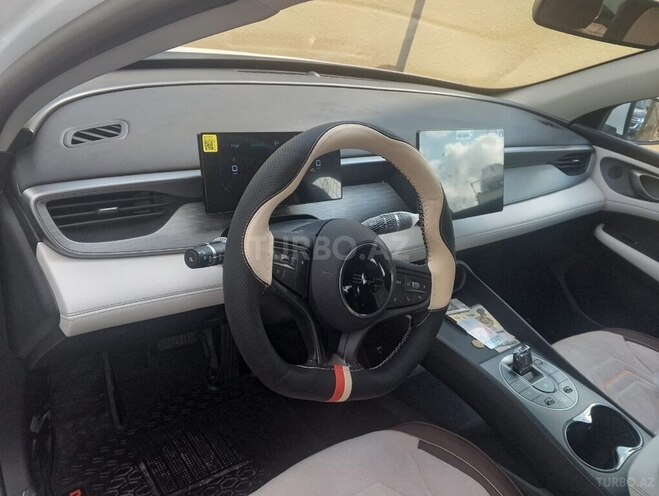 BYD  2025, 0 km - 1.5 l - Bakı