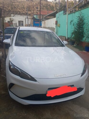 BYD  2025, 0 km - 1.5 l - Bakı