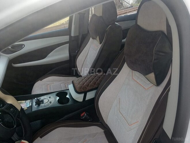 BYD  2025, 0 km - 1.5 l - Bakı