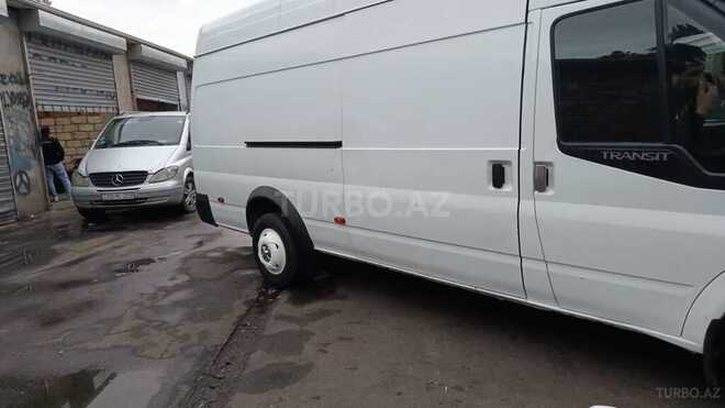 Ford Transit 2010, 461,414 km - 2.4 л - Bakı