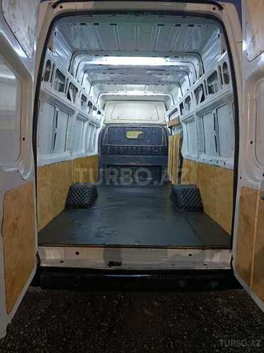 Ford Transit 2010, 461,414 km - 2.4 л - Bakı