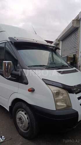 Ford Transit 2010, 461,414 km - 2.4 л - Bakı