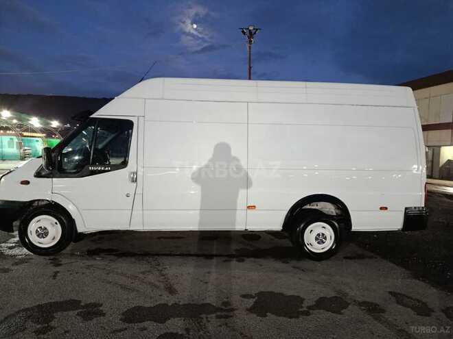 Ford Transit 2010, 461,414 km - 2.4 л - Bakı